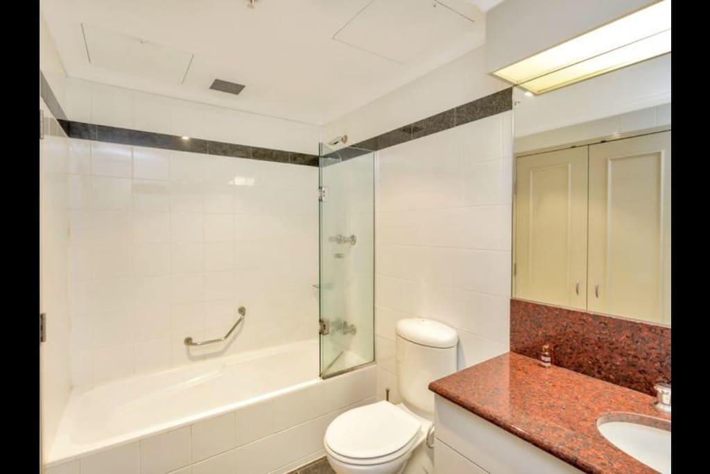 Darling Harbour 2 Bedroom Apartment シドニー エクステリア 写真