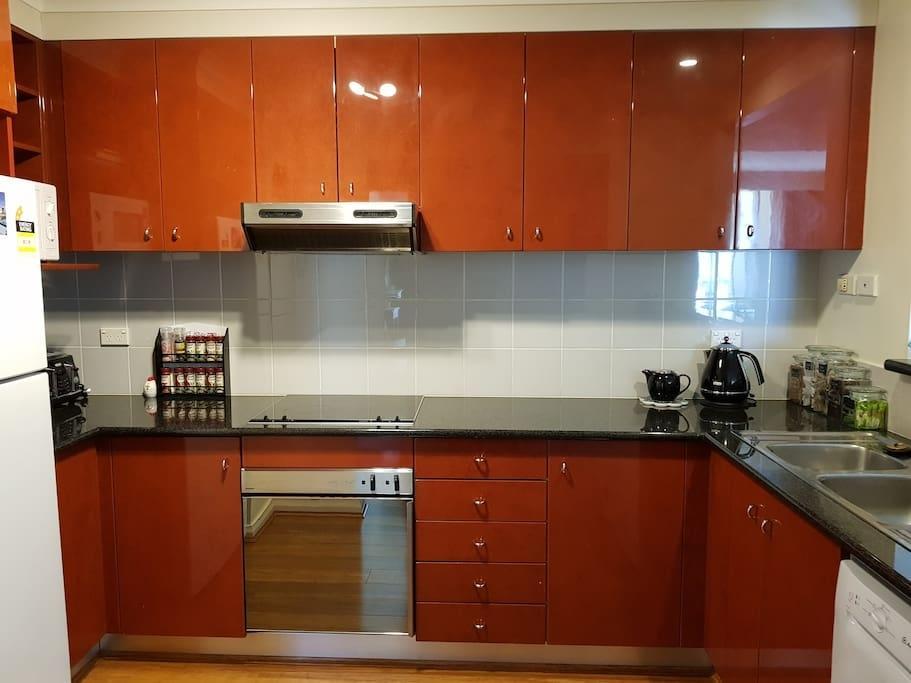Darling Harbour 2 Bedroom Apartment シドニー エクステリア 写真