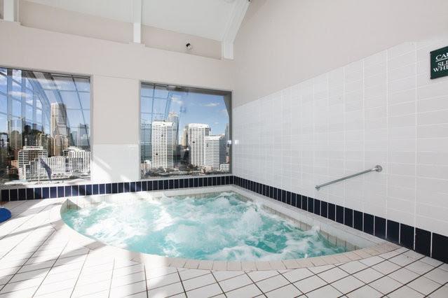 Darling Harbour 2 Bedroom Apartment シドニー エクステリア 写真